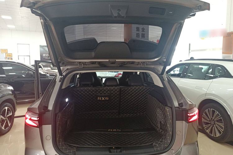 Used Roewe RX5 2023 1.5T Elite Edition
