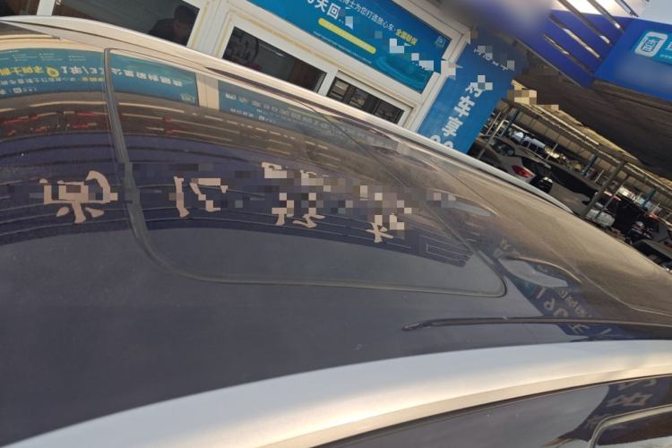 Used Hyundai Custo 2021 380TGDi Smart Luxury Premium LUX
