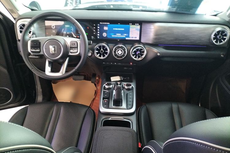 Used Tank 300 2023 Off-Road Edition 2.0T Conqueror