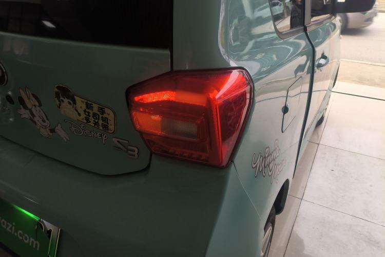 Used BAW Yuanbao 2022 Bao Meng Edition
