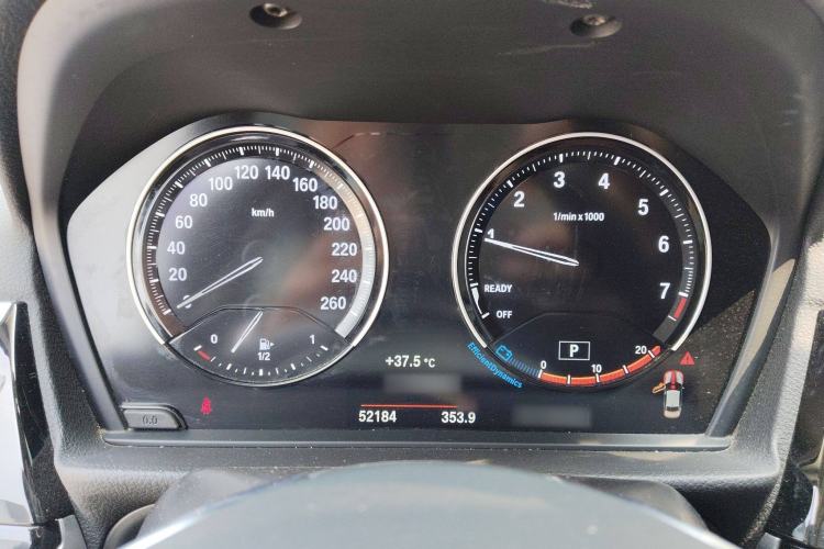 Used BMW 1 Series 2021 120i M Sport Edition
