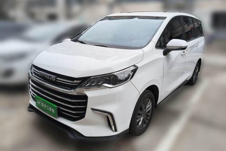 Used SAIC MAXUS G50 2022 1.5T Manual Comfort B