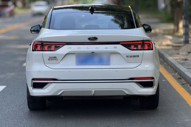 Used Ford Mondeo 2022 Restyled EcoBoost 245 Luxury Version
