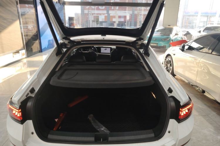 Used Volkswagen Lamando 2024 Lavida L 280TSI DSG Cool & Spicy Edition
