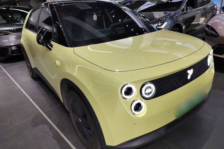 Used  firefly 2025 Free Edition
