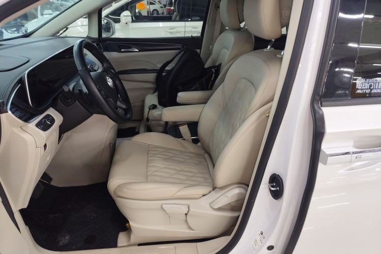 Used Buick GL8 2023 ES Lu Zun Comfort Model
