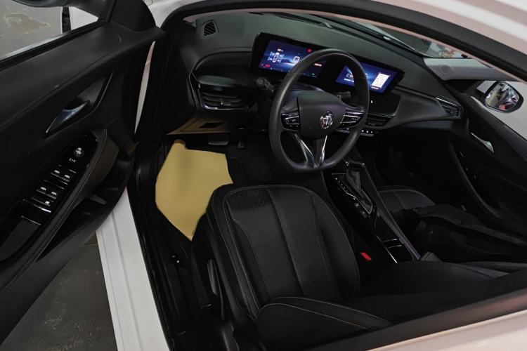 Used Buick Verano 2023 Pro Enjoyment Edition