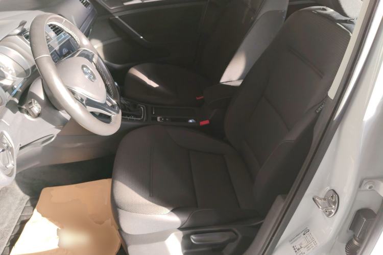 Used Volkswagen Golf 2017 230TSI Automatic Comfort Edition – Celebrating Milestone of One Million Units
