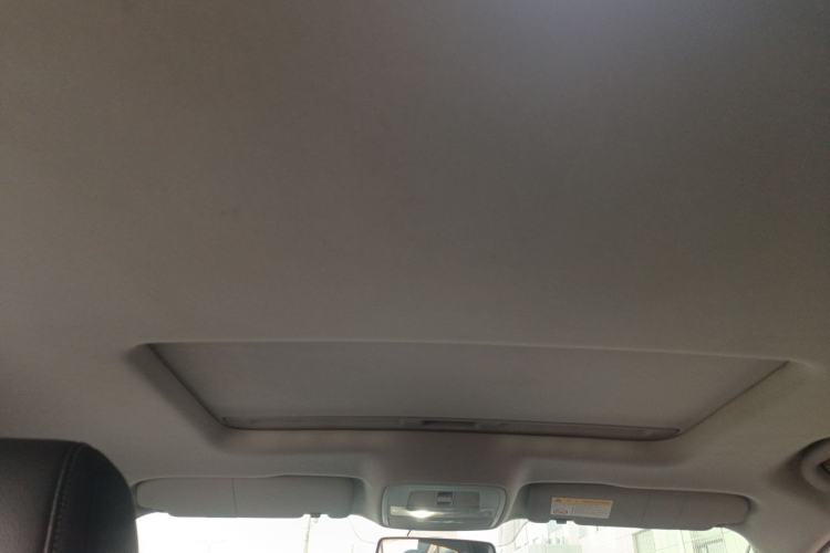 Used MG 6 2017 20T Automatic Luxury Smart Connect Version China V Standard
