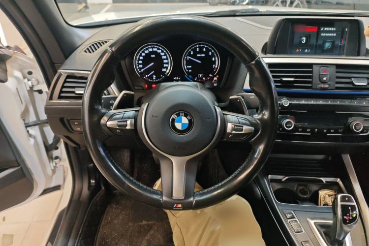 Used BMW 2 Series 2018 225i Convertible Coupe Luxury Model M Sport Package
