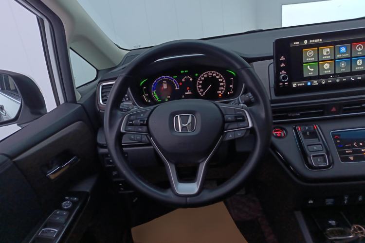 Used Honda Odyssey 2024 2.0L eHEV Sharp·Luxury Edition

