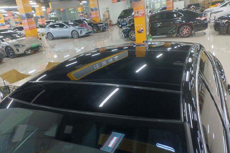 Used Audi A6L 2024 45 TFSI Prestige Dynamic Edition
