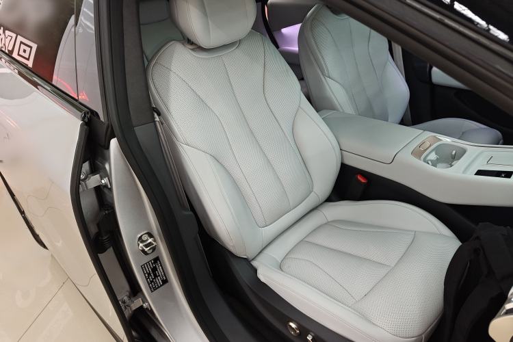 Used XPeng P7+ 2024 Ultra-Long Range Max
