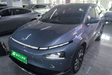 Used XPeng G3 2022 G3i 460N