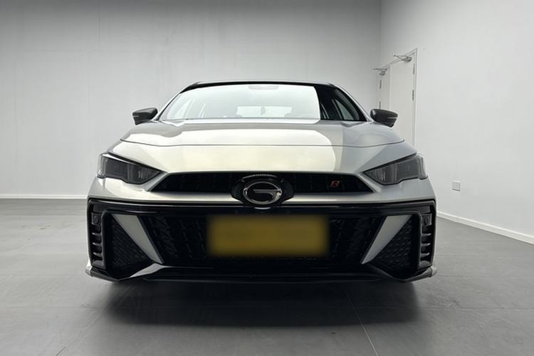 Used GAC Trumpchi EMPOW 2024 270T DCT Yingbao R-Style Edition