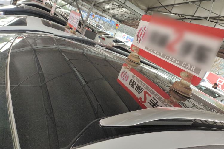 Used Volkswagen ID.6 CROZZ 2021 Long-Range PURE+ Edition