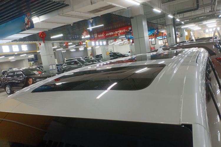 Used Buick Century 2023 2.0T Seven-Seater Yinshi Edition