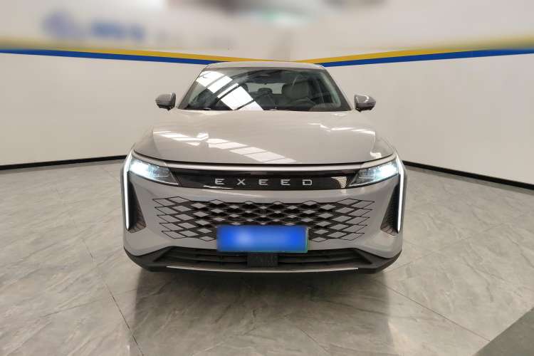 Used  Stellar C-DM 2024 1.5T Long-Range Pro
