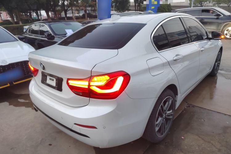 Used BMW 1 Series 2017 118i Sport Edition
