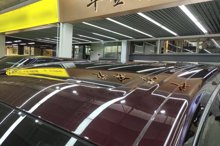 Used Buick GL8 2023 Avenir Avia 7-Seater Deluxe Edition
