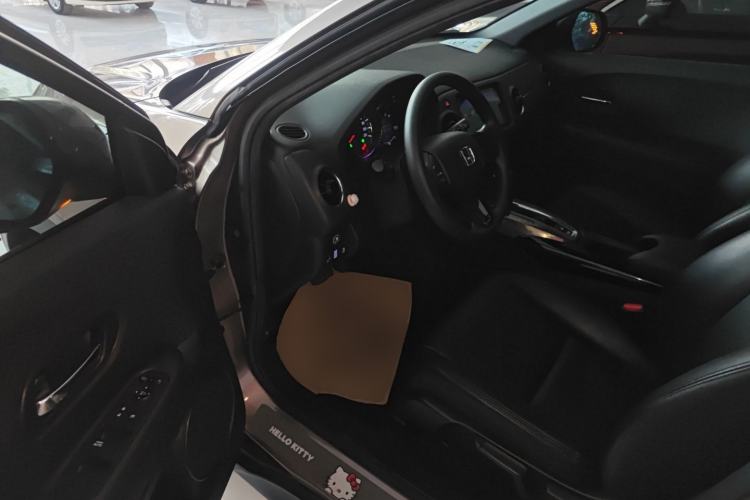 Used Honda XR-V 2017 1.8L EXi CVT Comfort Version
