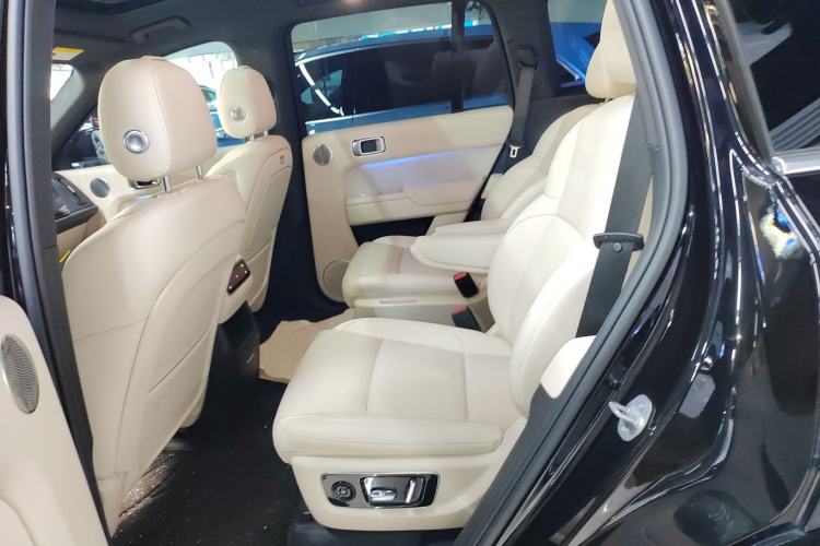 Used Li Auto L8 2024 Max