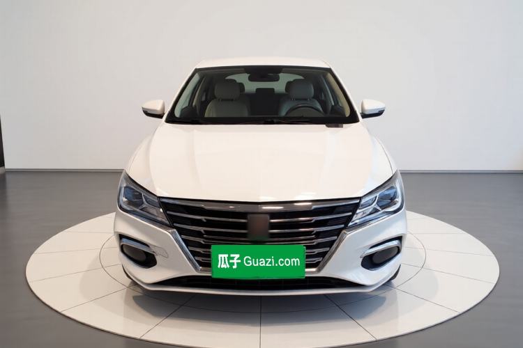 Used Roewe i5 2020 1.5L Manual 4G Connect Luxury Edition
