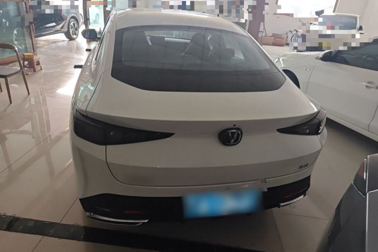 Used Changan Eado 2024 1.5T GDI Automatic Flagship Edition