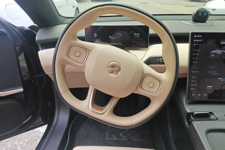 Used Nio ET5 2024 75 kWh
