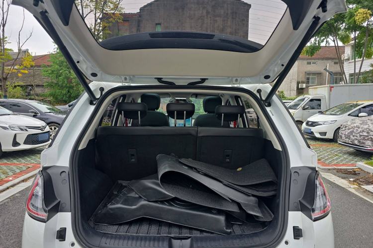 Used Baojun Cloud 2023 460 Max Lingxi Version
