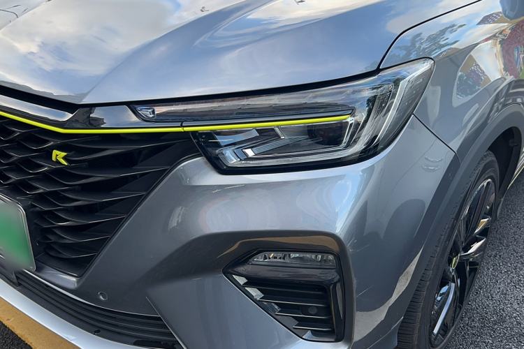 Used Roewe RX5 New Energy 2020 ePLUS National Trend Ronglin Flagship Edition
