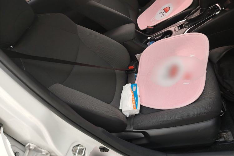 Used Toyota Corolla 2019 1.2T S-CVT GL-i Elite Edition
