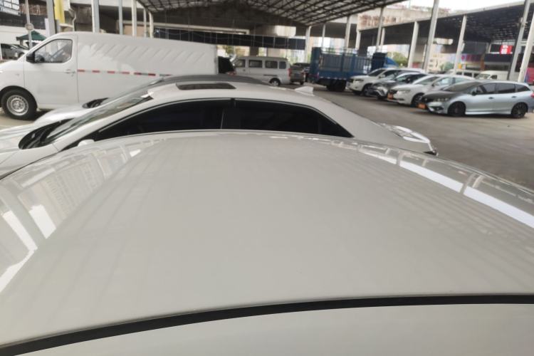 Used Mazda Mazda 3 Axela 2016 Sedan 1.5L Automatic Comfort Model