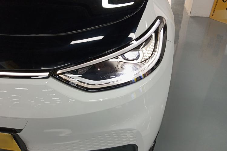 Used Volkswagen ID.3 2025 Smart Edition Ultra-Intelligent Version
