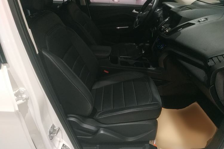 Used Ford Kuga 2017 EcoBoost 180 Two-Wheel-Drive Platinum Edition