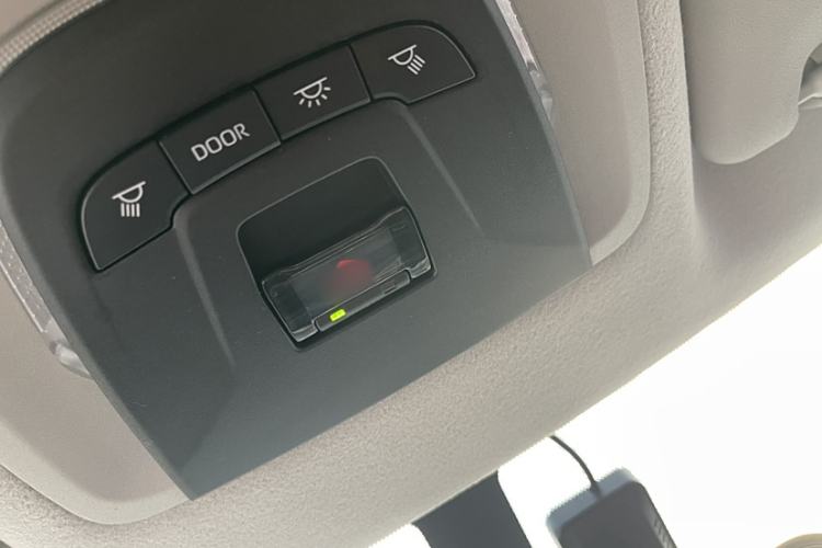 Used Toyota FRONTLANDER 2023 2.0L CVT Elite Edition
