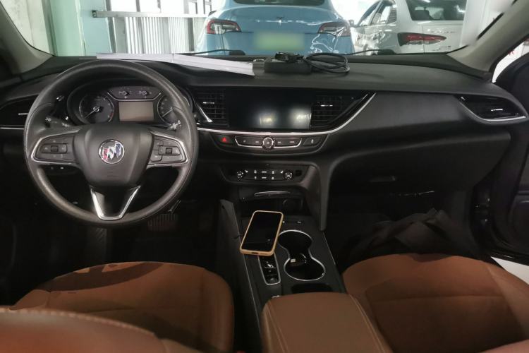 Used Buick Regal 2022 552T Smart Edition
