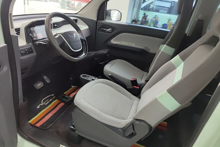 Used Wuling Hongguang MINIEV 2022 Macaron Premium Model – Lithium Iron Phosphate
