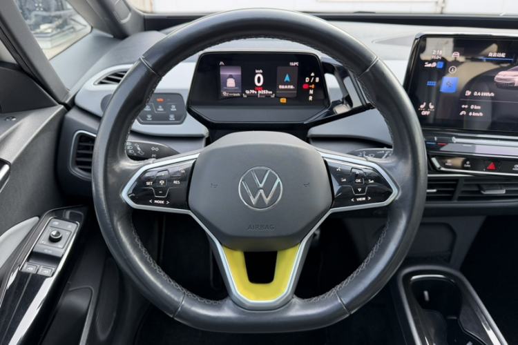 Used Volkswagen ID.3 2021 Pro Smart Edition