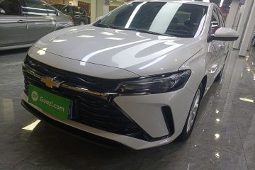 Used Chevrolet Monza 2024 1.5L Dual-Clutch Enjoyment Edition