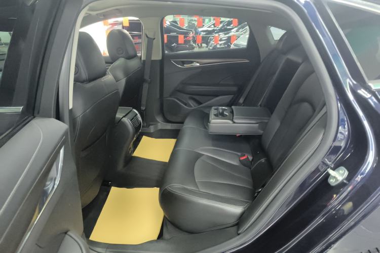 Used Buick LaCrosse 2021 652T Luxury Model