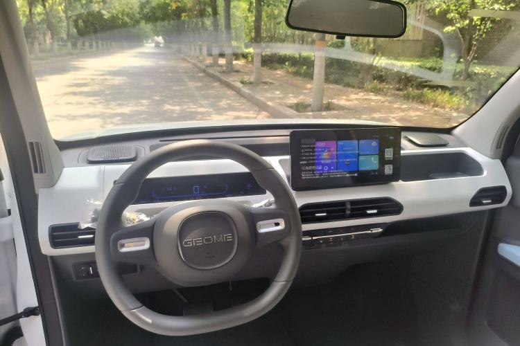 Used  Panda 2024 Panda Mini 200km Endurance Bear
