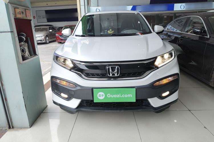 Used Honda XR-V 2017 1.8L EXi CVT Comfort Version
