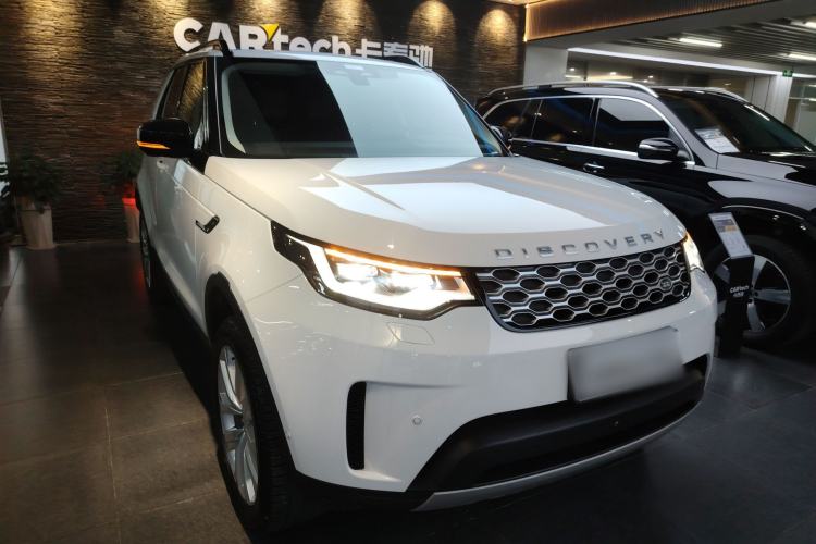 Used Land Rover Discovery 2024 360 PS S