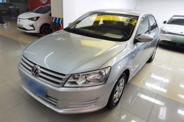 Used Volkswagen Santana 2013 1.6L Automatic Fashion Edition