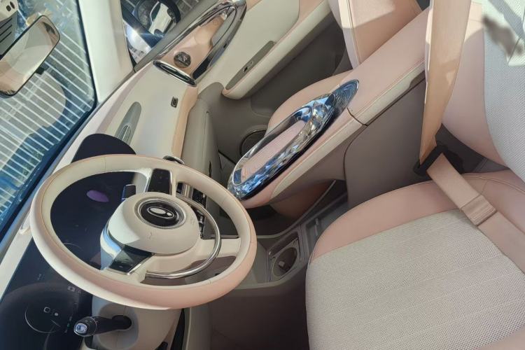 Used ORA Ballet Cat 2022 401 km Nutcracker Edition