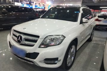 Used Mercedes-Benz GLK-Class 2014 GLK 200 Standard Model