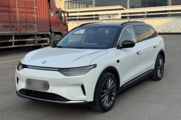 Used Leapmotor C11 2024 All-Electric 580 Luxury Edition