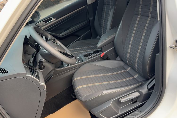 Used Volkswagen Lavida 2018 Hatchback 200TSI DSG Comfort Edition China V Standard
