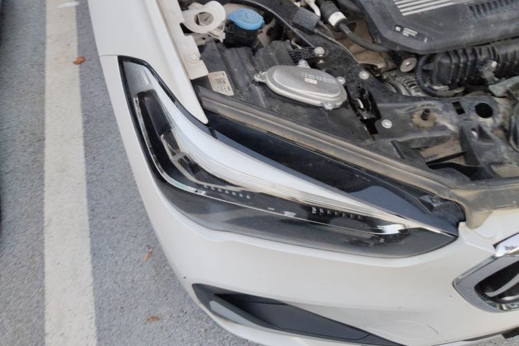 Used BMW X1 2020 sDrive20Li Premium Edition